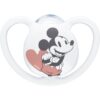 NUK Space 6-18 m биберон Mickey 1 бр.
