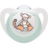 NUK Star Winnie The Pooh биберон 6-18 m 1 бр.