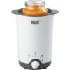 NUK Thermo 3v1 Нагревател за бебешки бутилки 1 бр.