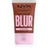 NYX Professional Makeup Bare With Me Blur Tint хидратиращ фон дьо тен цвят 19 Deep Golden 30 мл.