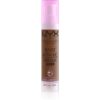 NYX Professional Makeup Bare With Me Concealer Serum овлажняващ коректор 2 в 1 цвят 12 Rich 9
