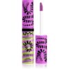NYX Professional Makeup Beetlejuice Sandworm Swirl блестящ гланц за устни цвят 02 Purple 8 мл.
