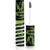 NYX Professional Makeup Beetlejuice Sandworm Swirl блестящ гланц за устни цвят 04 Neutrals 8 мл.