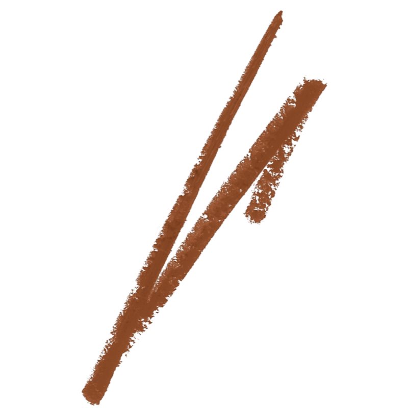 NYX Professional Makeup Blade & Shade молив за вежди с четка цвят 05 Auburn гр. на ниска цена
