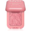 NYX Professional Makeup Buttermelt Blush руж - пудра цвят 02 Butta Together 5 гр.