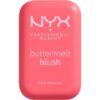 NYX Professional Makeup Buttermelt Blush руж - пудра цвят 04 U Know Butta 5 гр.