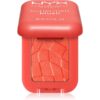 NYX Professional Makeup Buttermelt Blush руж - пудра цвят 05 Had Butta 5 гр.