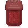 NYX Professional Makeup Buttermelt Blush руж - пудра цвят 10 Back and Butta 5 гр.