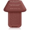 NYX Professional Makeup Buttermelt Bronzer бронзър-крем цвят 07 Butta Dayz 5 гр.