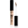 NYX Professional Makeup Can't Stop Won't Stop течен коректор цвят 06 Vanilla 3.5 мл.