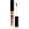 NYX Professional Makeup Can't Stop Won't Stop течен коректор цвят 07 Natural 3.5 мл.