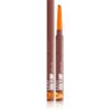 NYX Professional Makeup Duck Plump Liner молив за устни с увеличаващ ефект цвят Nude Flip 0.33 гр.