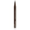 NYX Professional Makeup Epic Ink прецизна водоустойчива очна линия цвят Dark Chocolate 1 мл.