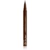 NYX Professional Makeup Epic Ink прецизна водоустойчива очна линия цвят Milk Chocolate 1 мл.