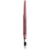 NYX Professional Makeup Epic Smoke Liner дълготраен молив за очи цвят 03 Mauve Grit 0