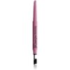 NYX Professional Makeup Epic Smoke Liner дълготраен молив за очи цвят 04 Rose Dust 0