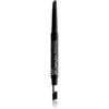NYX Professional Makeup Epic Smoke Liner дълготраен молив за очи цвят 12 Black Fire 0