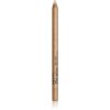 NYX Professional Makeup Epic Wear Liner Stick водоустойчив молив за очи цвят 02 - Gold Plated 1.2 гр.