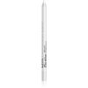 NYX Professional Makeup Epic Wear Liner Stick водоустойчив молив за очи цвят 09 - Pure White 1.2 гр.