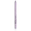 NYX Professional Makeup Epic Wear Liner Stick водоустойчив молив за очи цвят 14 - Periwinkle Pop 1.2 гр.