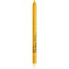 NYX Professional Makeup Epic Wear Liner Stick водоустойчив молив за очи цвят 17 - Cosmic Yellow 1.2 гр.
