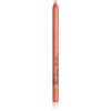 NYX Professional Makeup Epic Wear Liner Stick водоустойчив молив за очи цвят 18 - Orange Zest 1.2 гр.