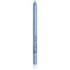 NYX Professional Makeup Epic Wear Liner Stick водоустойчив молив за очи цвят 21 - Chill Blue 1.2 гр.