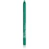 NYX Professional Makeup Epic Wear Liner Stick водоустойчив молив за очи цвят 22 - Intense Teal 1.2 гр.