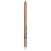 NYX Professional Makeup Epic Wear Liner Stick водоустойчив молив за очи цвят 30 Rose Gold 1.2 гр.