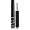 NYX Professional Makeup Epic Wear Liquid Liner течна очна линия с матиращ завършек цвят 07 Red 3.5 мл.