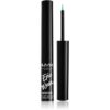 NYX Professional Makeup Epic Wear Metallic Liquid Liner дълготрайна гел очна линия цвят 06 - Teal Metal 3