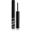 NYX Professional Makeup Epic Wear Metallic Liquid Liner дълготрайна гел очна линия цвят 08 Fucshia Metal 3