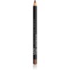 NYX Professional Makeup Eye and Eyebrow Pencil прецизен молив за очи цвят 902 Brown 1.2 гр.