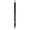 NYX Professional Makeup Eye and Eyebrow Pencil прецизен молив за очи цвят 904 Light Brown 1.2 гр.