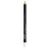 NYX Professional Makeup Eye and Eyebrow Pencil прецизен молив за очи цвят 906 White 1.2 гр.