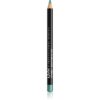 NYX Professional Makeup Eye and Eyebrow Pencil прецизен молив за очи цвят 908 Seafoam Green 1.2 гр.