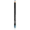 NYX Professional Makeup Eye and Eyebrow Pencil прецизен молив за очи цвят 910 Satin Blue 1.2 гр.