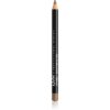 NYX Professional Makeup Eye and Eyebrow Pencil прецизен молив за очи цвят 915 Taupe 1.2 гр.