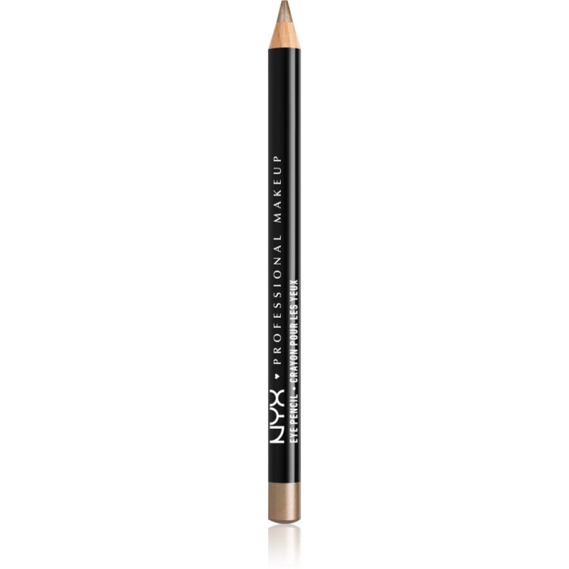 NYX Professional Makeup Eye and Eyebrow Pencil прецизен молив за очи цвят 928 Velvet 1.2 гр. на ниска цена