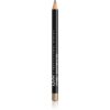 NYX Professional Makeup Eye and Eyebrow Pencil прецизен молив за очи цвят 928 Velvet 1.2 гр.