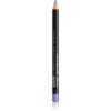 NYX Professional Makeup Eye and Eyebrow Pencil прецизен молив за очи цвят 935 Lavender Shimmer 1.2 гр.
