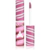 NYX Professional Makeup Holiday Butter Gloss блясък за устни цвят 04 Holly Berry Swirl 8 мл.