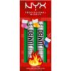 NYX Professional Makeup Holiday Jumbo подаръчен комплект за очи