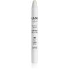 NYX Professional Makeup Jumbo молив за очи цвят 608 Cottage Cheese 5 гр.