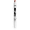 NYX Professional Makeup Jumbo молив за очи цвят 633 Iced Latte 5 гр.