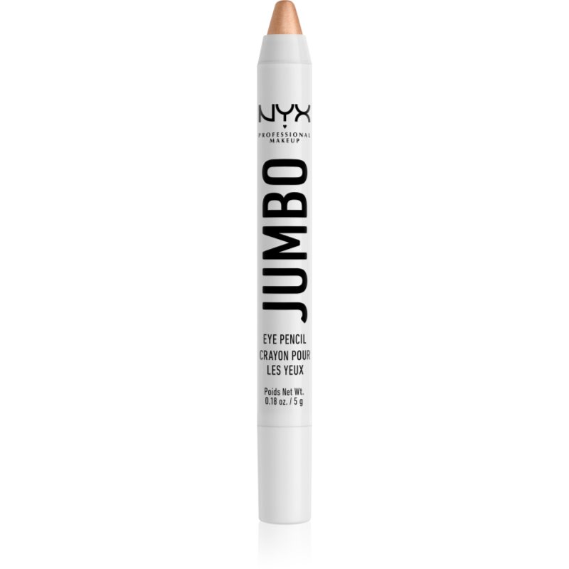 NYX Professional Makeup Jumbo молив за очи цвят 634 Frosting 5 гр. на ниска цена