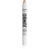 NYX Professional Makeup Jumbo молив за очи цвят 634 Frosting 5 гр.