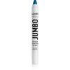 NYX Professional Makeup Jumbo молив за очи цвят 641 Blueberry Pop 5 гр.