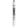 NYX Professional Makeup Jumbo молив за очи цвят 642 Eggplant 5 гр.