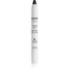 NYX Professional Makeup Jumbo молив за очи цвят JEP601 Black Bean 5 гр.
